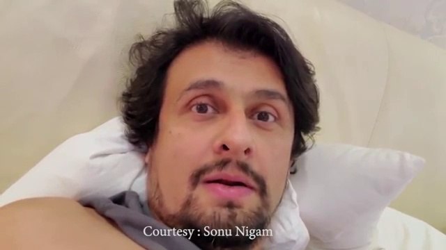 Sonu nigam talking against Salman khan सोनू निगम ने सलमान खान पर किया वार । sonu nigam is now in the sushant singh death controversy.