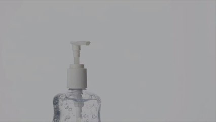 Why You Shouldn't Store Hand Sanitizer in Your Car