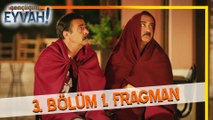 Gençliğim Eyvah 3. Bölüm Fragmanı