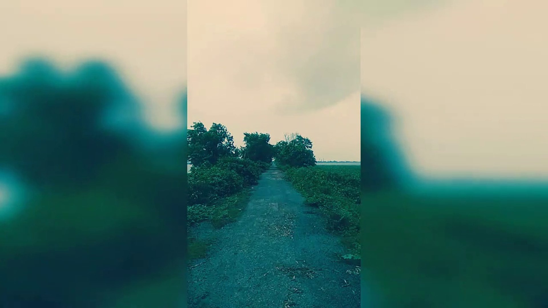 ⁣Hunted road |TRAVEL VLOG |
