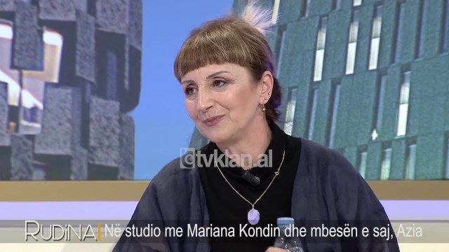 Çohem ne 6 te mengjesit , keto jane tre punet qe Mariana Kondi nuk i le kurre pa bere