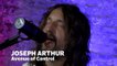 Dailymotion Elevate: Joseph Arthur - "Avenue of Control" live at Cafe Bohemia, NYC