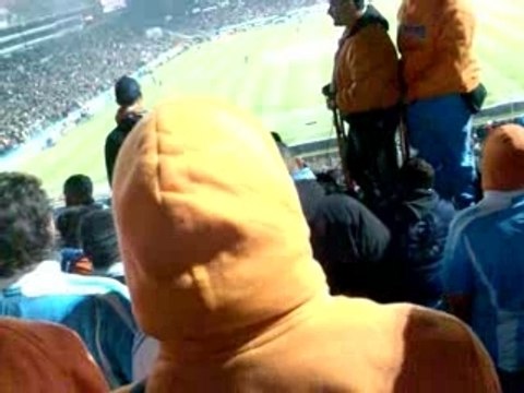 Om psg Aux armes 2007 2008