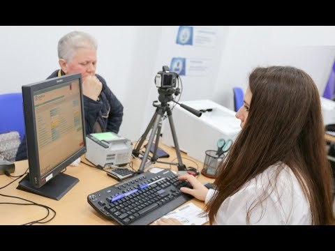 Propozimi: Personave mbi 75 vjeç t'u vlejnë pasaportat e kartat e identitetit deri në fund të jetës