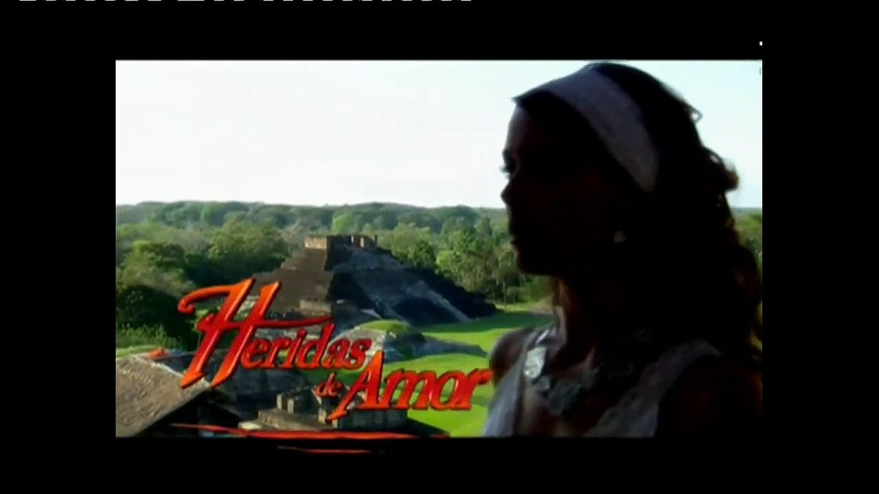 Feridas de Amor - Capitulo 68 (04.12.19)