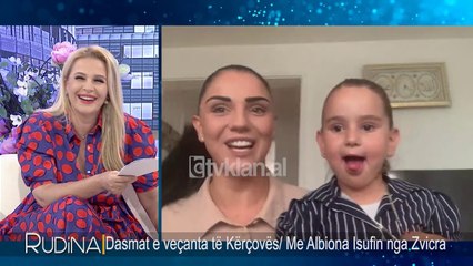 Si pergatitet nje nuse kerçovare per ne dasme?