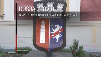 LIVE/ Edicioni informativ - 22 qershor 2020 - Ora 20:00 - RTV Ora