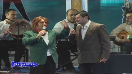 Toya hörmətli rəis gəlir - Qadınlar 2 (Bir parça, 2007)