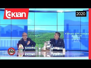 Stop - Hitparade i absurdit shqiptar! (22 Qershor 2020)