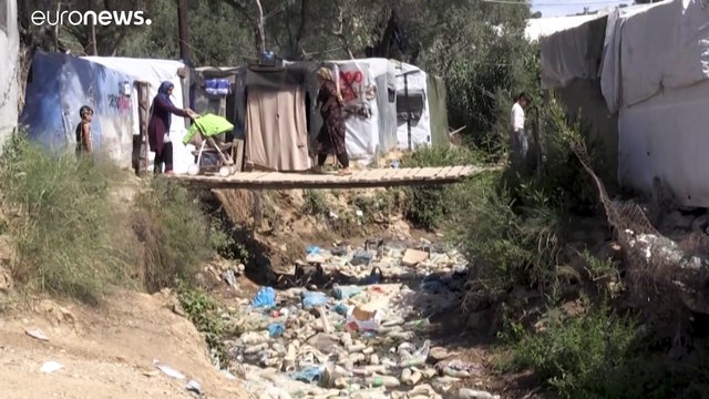 Νέα παράταση του lockdown στις μεταναστευτικές δομές - Τι λένε οι ίδιοι οι μετανάστες