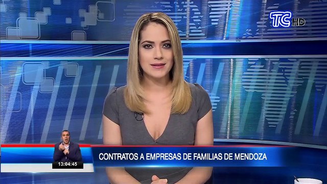 Al menos 15 empresas vinculadas al asambleísta Daniel M. se habrían beneficiado de contratos en Manabí