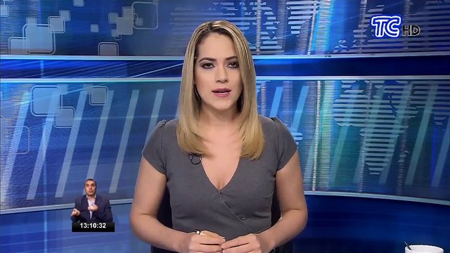 Presidente del Directorio del IESS, Jorge Wated, confirmó que la solución para el pago de décimos a jubilados sería gravar a afiliados