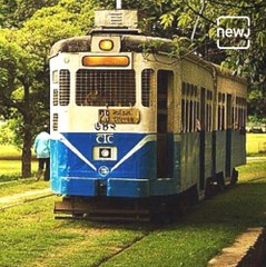 Tram Services Resume In Kolkata After Lockdown