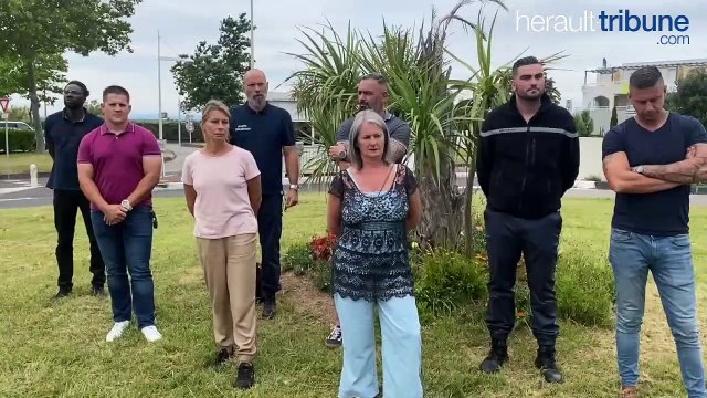 AGDE- De nouveaux agents diplômés à la ville