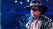 Undertaker announces retirement | அண்டர்டேக்கர்.. ஓய்வு அறிவிப்பு