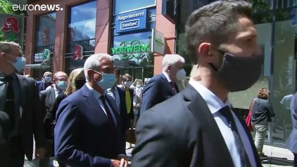 Stuttgart: kemény büntetésre számíthatnak