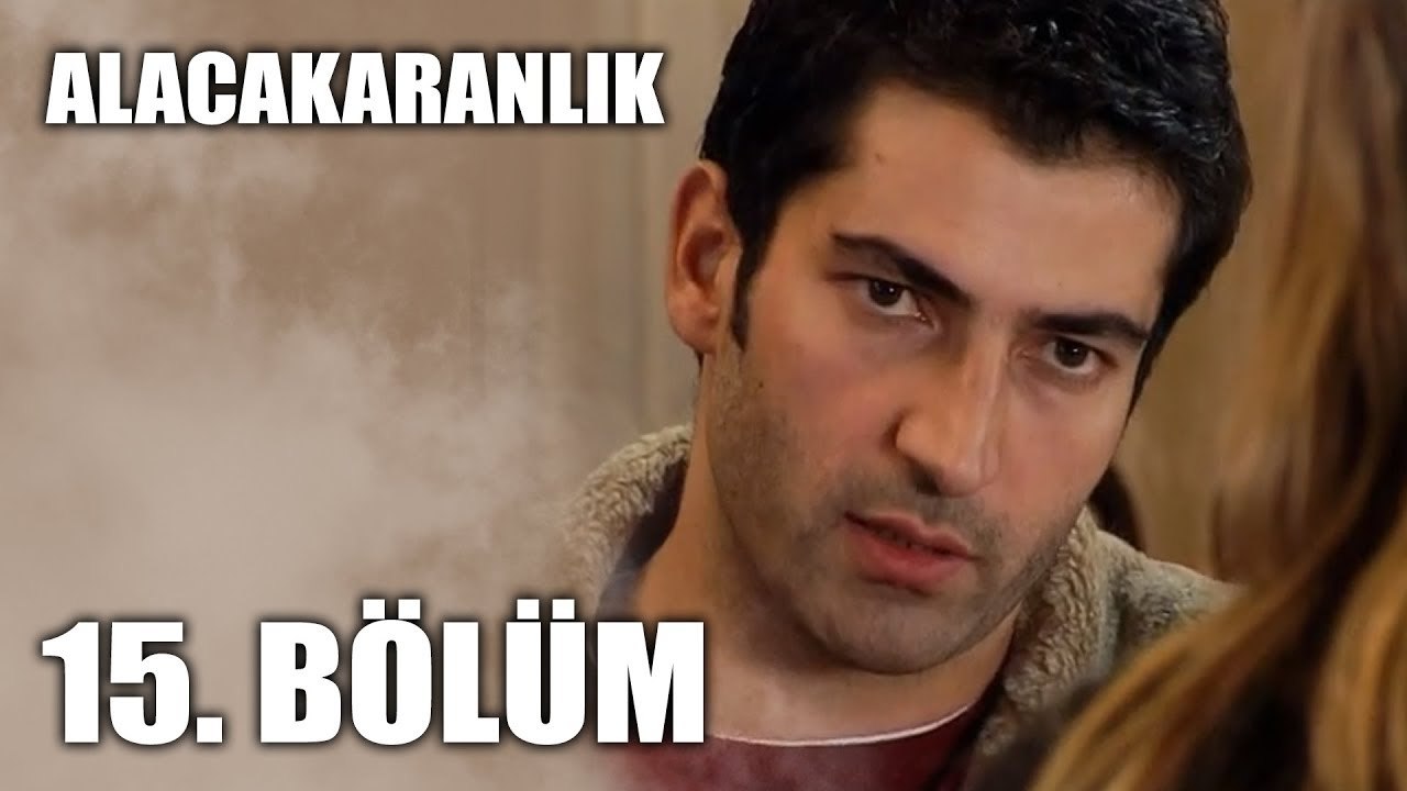 Alacakaranlık 15. Bölüm | Full Bölüm