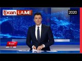Edicioni i Lajmeve Tv Klan 22 Qershor 2020, ora 19:30 Lajme - News