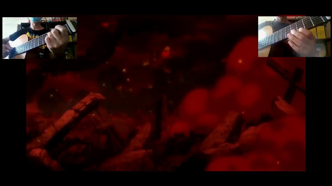 Masayume Chasing - FAIRY TAIL OPENING - Cover