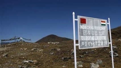 India-China dialogue on border underway for 10 hours