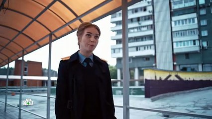 Герой по вызову 9 серия.