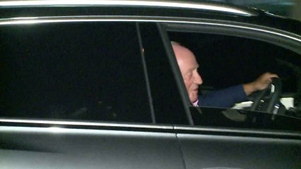 Felipe VI destina la asignación de Juan Carlos para contingencias de la Casa Real