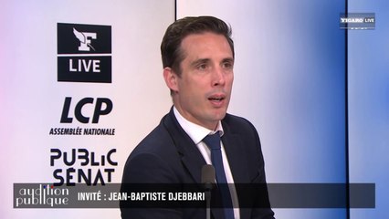 Le train à moins de 4h plutôt que l’avion : Djebbari consultera les élus locaux