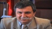Kryeministri Meta dhe mbeshtetja ndaj sportisteve shqiptare (19 Qershor 2000)