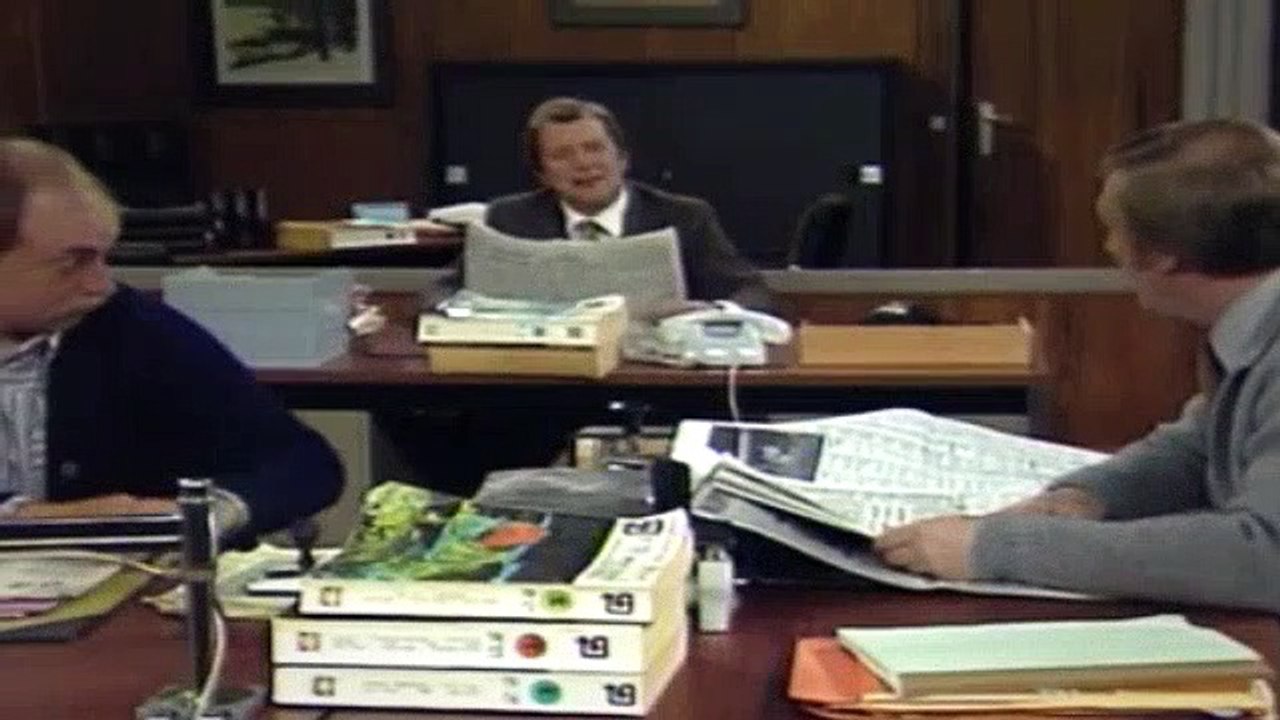 De Collega's S02E06