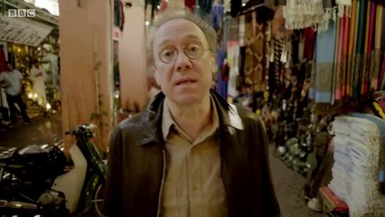 SAS - Rogue Warriors episode 1