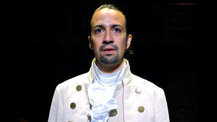 Hamilton on Disney+ - Official Trailer