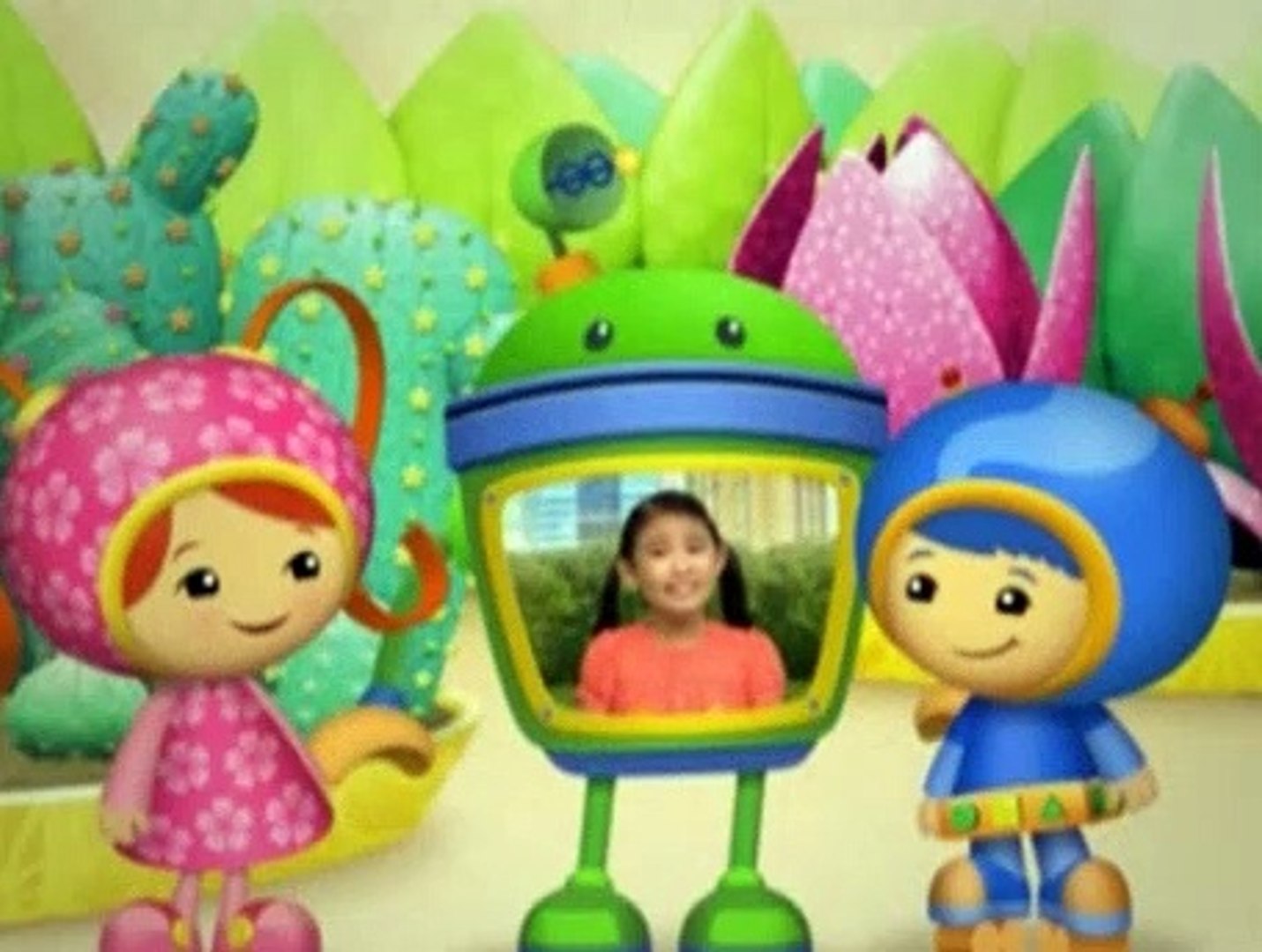 Team Umizoomi Carnival Dailymotion BEST GAMES WALKTHROUGH