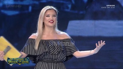 "Dua te bej nje djale qe te me ngjaje mua"