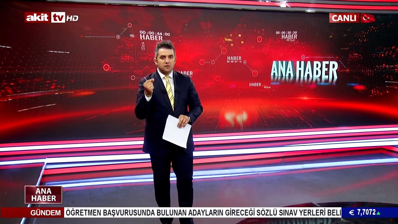 Akit ulaştı! İşte Muhsin Yazıcıoğlu suikastine dair daha önce hiç yayınlanmamış kayıtlar