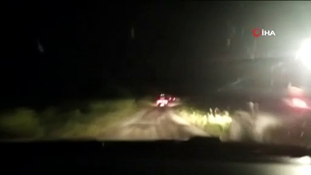 Yaylada doğum sancısı başlayan kadın için AFAD ve UMKE ekipleri seferber oldu