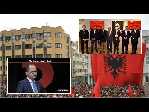Zgjedhjet në Serbi, Bushati: Identiteti shqiptar në Luginën e Preshevës ka më rëndësi se numrat