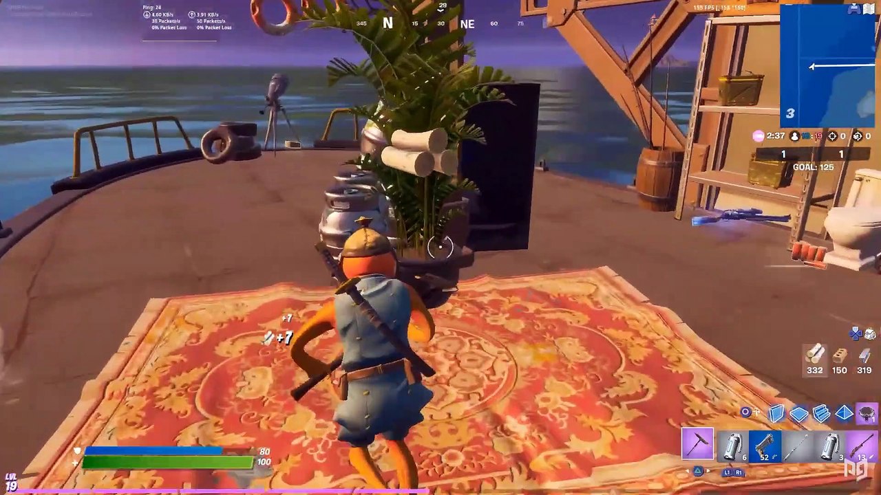 TOP 5 Landing Spots For Arena & Cash Cups! - Fortnite Season 3 Tips & Tricks