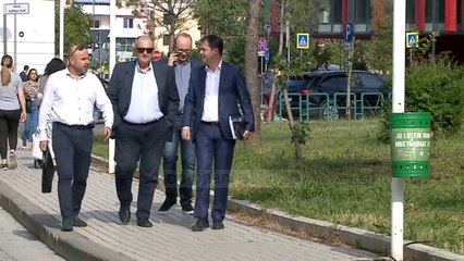 Top News - Parlamenti Evropian/ Seance e posaçme për Shqipërinë