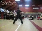 Generation Martial Arts Championships 2007 - Chris Mark 2