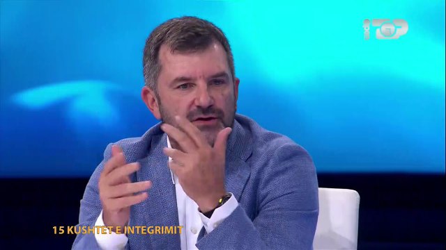 Ra miti i Reformës në Drejtësi , Bushati: Është kthyer në patate të nxehtë
