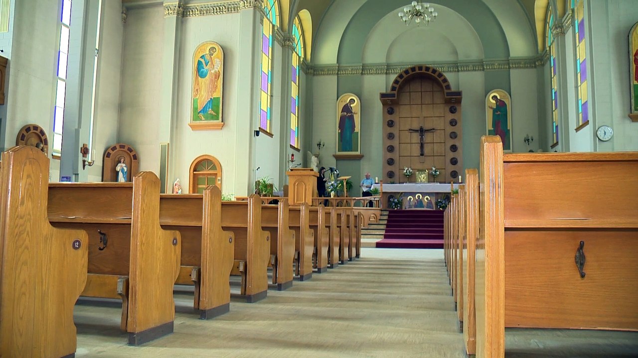 CH 22 Juin TOPO Reouverture des lieux de culte WEB