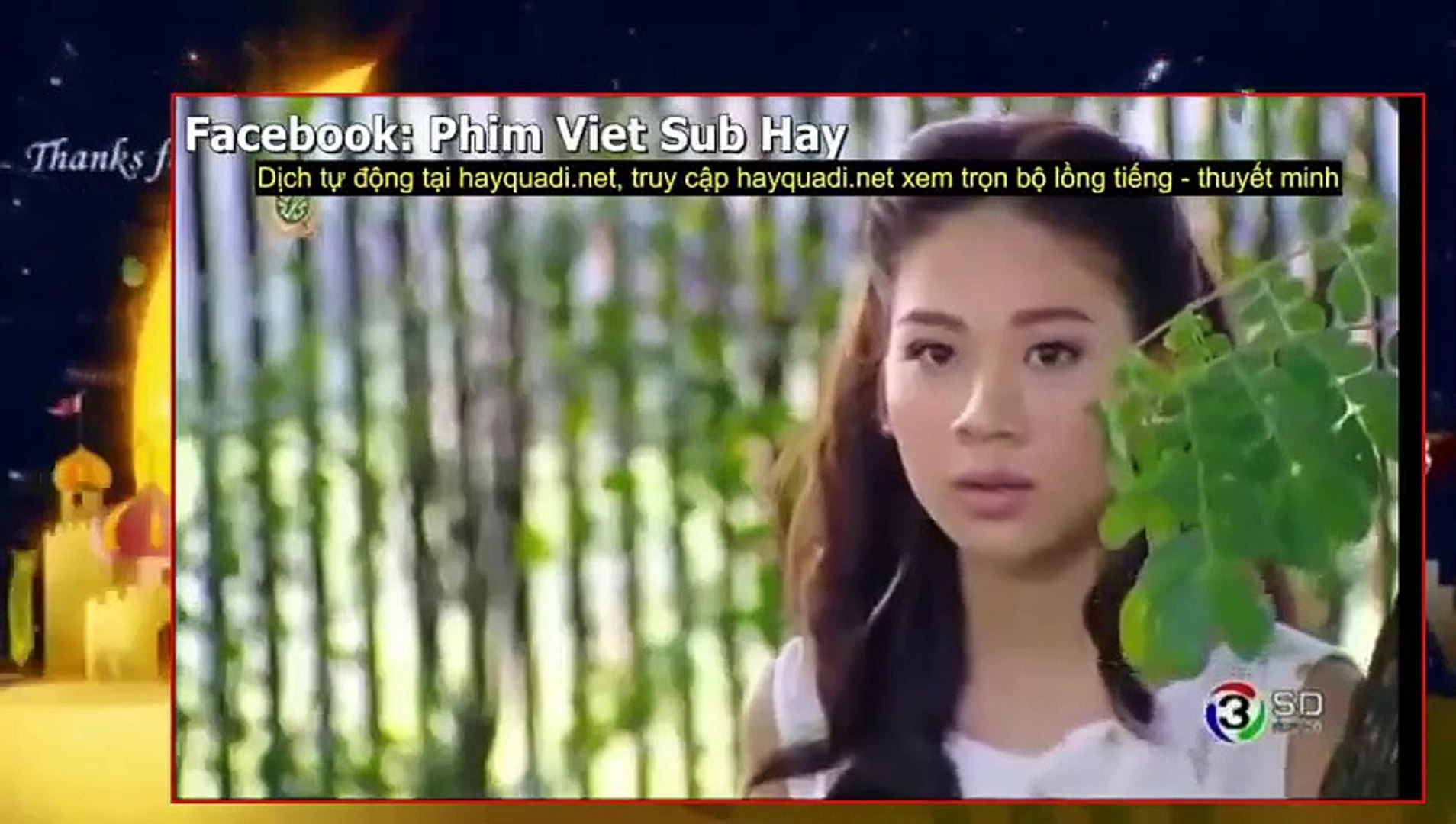 Vì Em Mà Ghen Tập 8 - HTV2 lồng tiếng tap 9 - Phim Thái Lan - phim vi em ma ghen tap 8