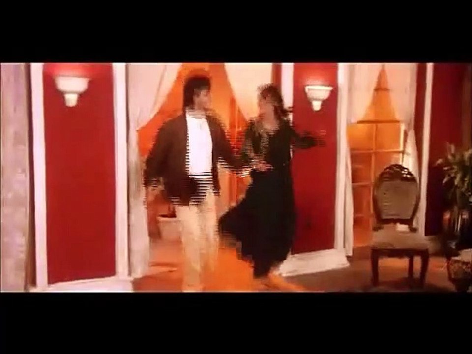 Zamaane Ko Ab Tak Nahi... — Performed by Alka Yagnik, Abhijeet – EROS | (From "Zamaana Deewana") – (Film 1995) – by Shahrukh Khan, Anupam Kher, Asif Sheikh, Beena, Kiran Juneja, Jeetendra, Beena, Shatrughan Sinha, Raveena Tandon, Tinnu Anand, Neelima Azim