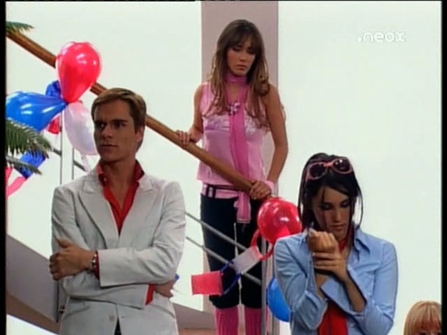 Rebelde Capitulo 155 - Vídeo Dailymotion