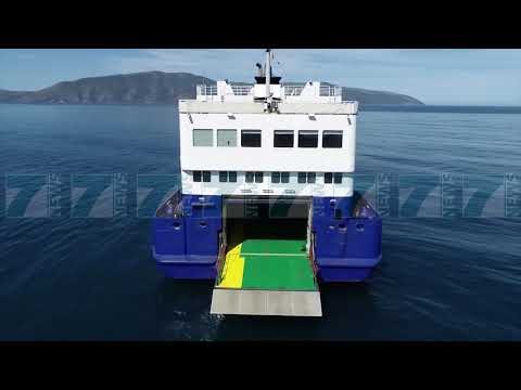 RINIS EDHE TRANSPORTI DETAR, TRAGETET ME KAPACITET TE KUFIZUAR - News, Lajme - Kanali 7