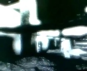 Estructuras antiguas en la Luna grabadas por NASA