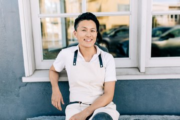 'Top Chef' Winner Melissa King Is Defining Success In Her Own Way