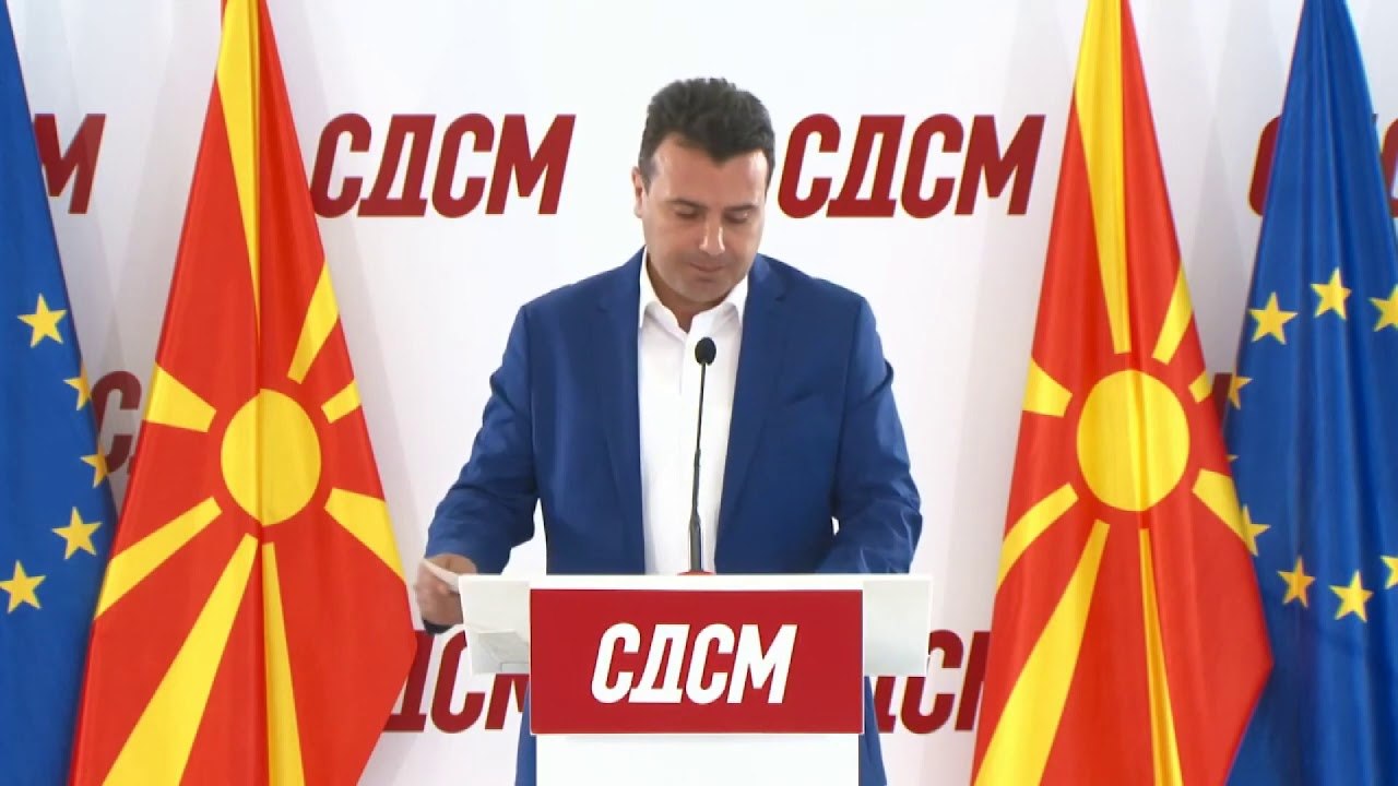 И пред стартот на кампањата, партиите се веќе д...