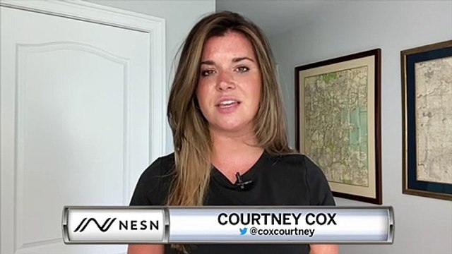 NASCAR President Steve Phelps Updates The Bubba Wallace Investigation