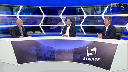 Stadion (HRT) - 1. HNL 2019/20, 29. i 30. kolo, 22.06.2020. HD